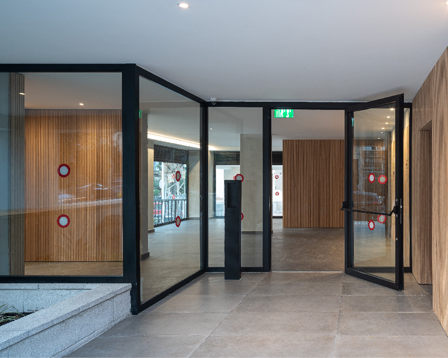 נחמיה תמרי 1-3, רמת גן 2